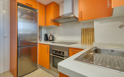 Logement:&nbsp;Marina Park 766.3