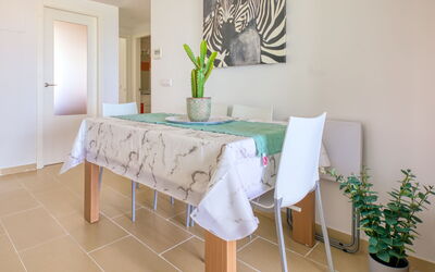 Logement:&nbsp;Marina Park 766.3