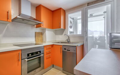Logement:&nbsp;Marina Park 766.3