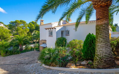 Casa Encinas