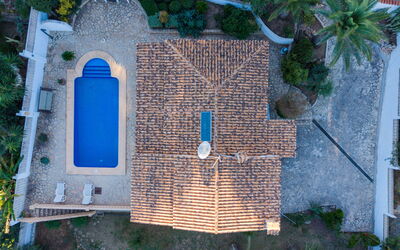 Casa Encinas