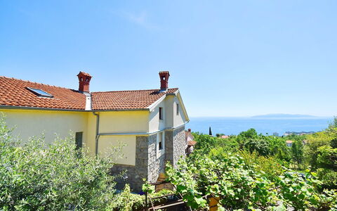 Evići: Propriété, Maison, Chalet, Zone Rurale, Toit, Bâtiment, Immobilier, Ferme, Arbre, Domicile