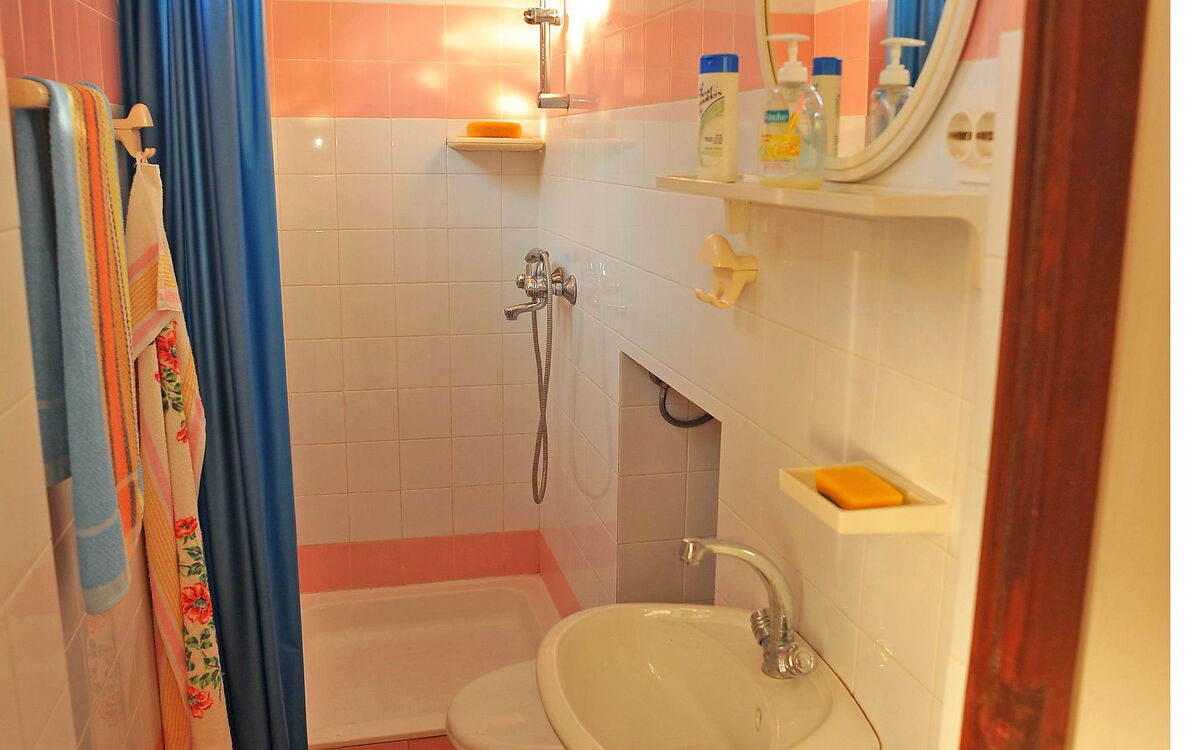 Logement:&nbsp;Mirta 111.4