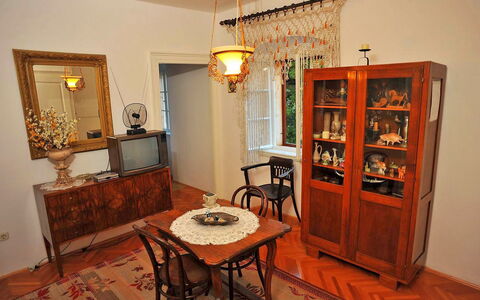 Logement:&nbsp;Mirta 111.3