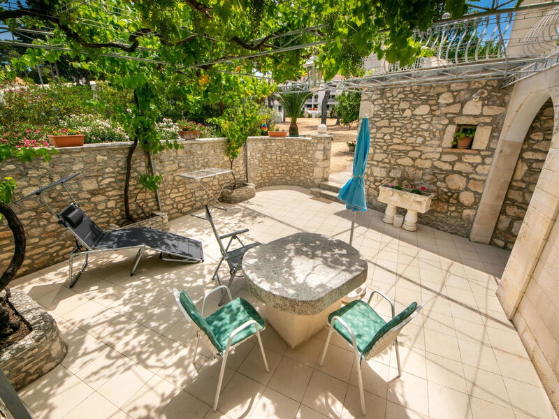 Logement:&nbsp;Mirta 111.4