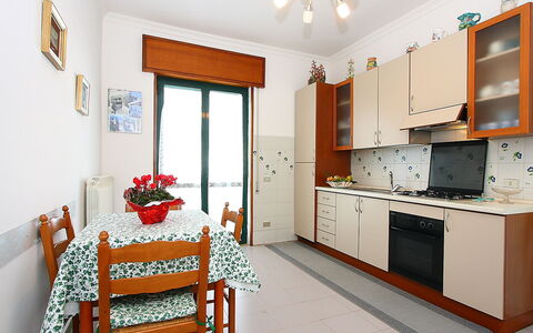 Logement:&nbsp;Sunrise 10.1
