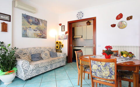 Logement:&nbsp;Sunrise 10.2