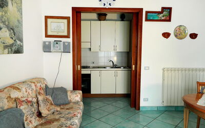 Logement:&nbsp;Sunrise 10.2