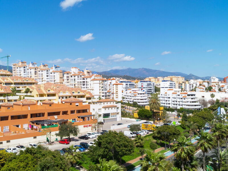 Puerto Paraiso Ii