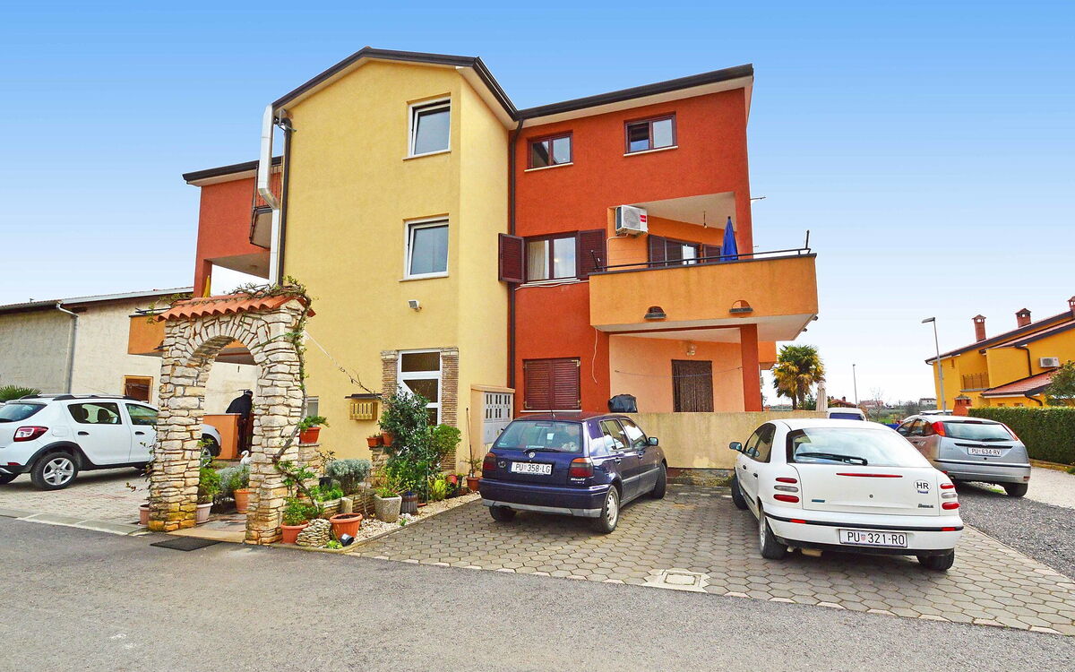 Logement:&nbsp;Alena 137.2