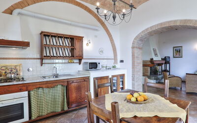 Logement:&nbsp;Chiantishire Retreat 155.1
