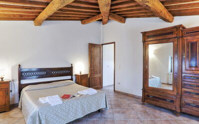 Logement:&nbsp;Chiantishire Retreat 155.5