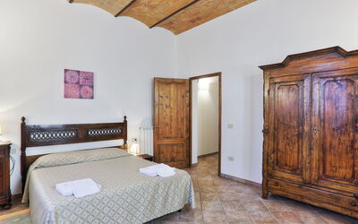 Logement:&nbsp;Chiantishire Retreat 155.1