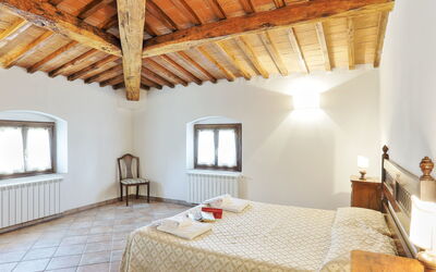 Logement:&nbsp;Chiantishire Retreat 155.5